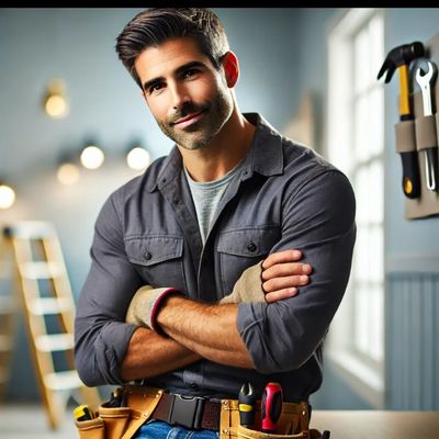 Avatar for We Nailed It Handyman