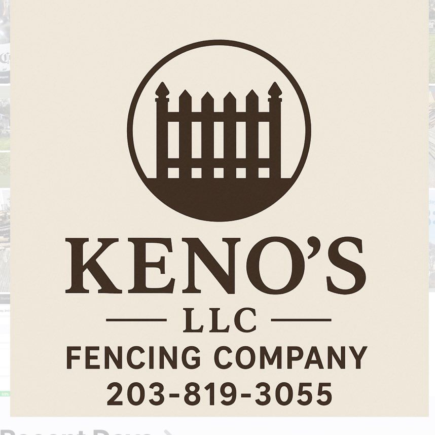 Keno’s Fence LLC
