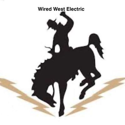 Avatar for Wired West Electric