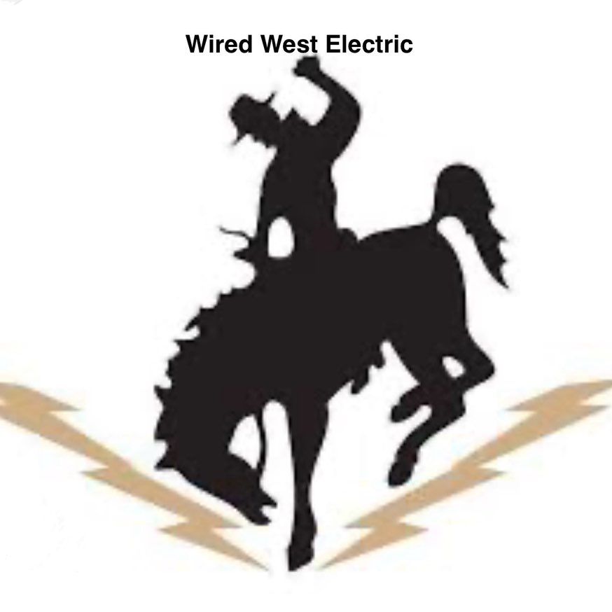 Wired West Electric