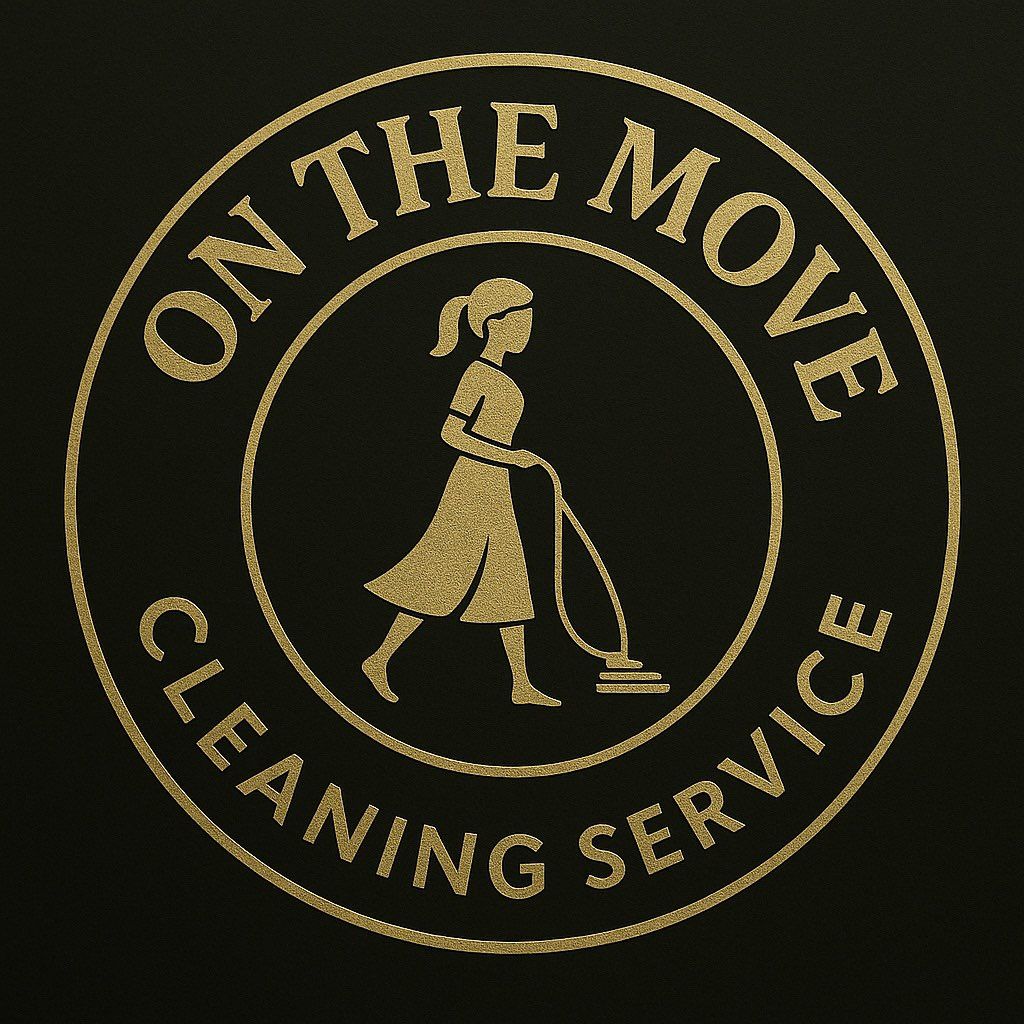 On The Move Cleaning Service