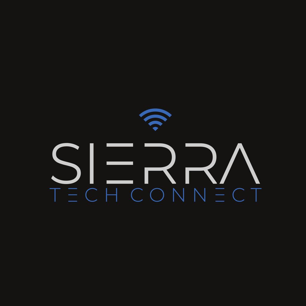Sierra Tech Connect