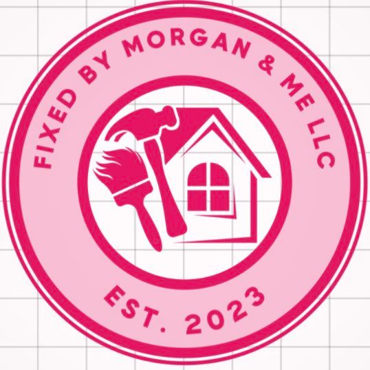 Fixed by Morgan & Me LLC