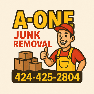 Avatar for A-One Junk removal