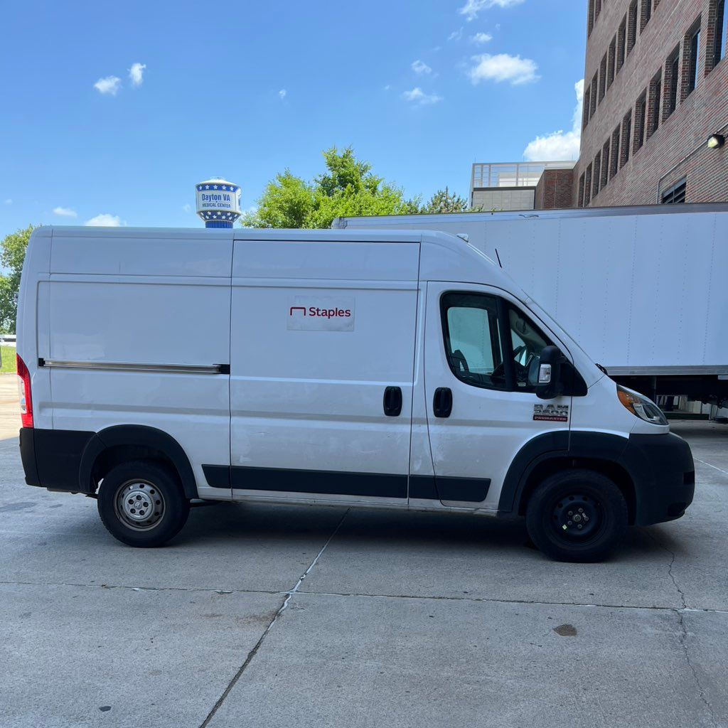 Rapid Results Logistics LLC