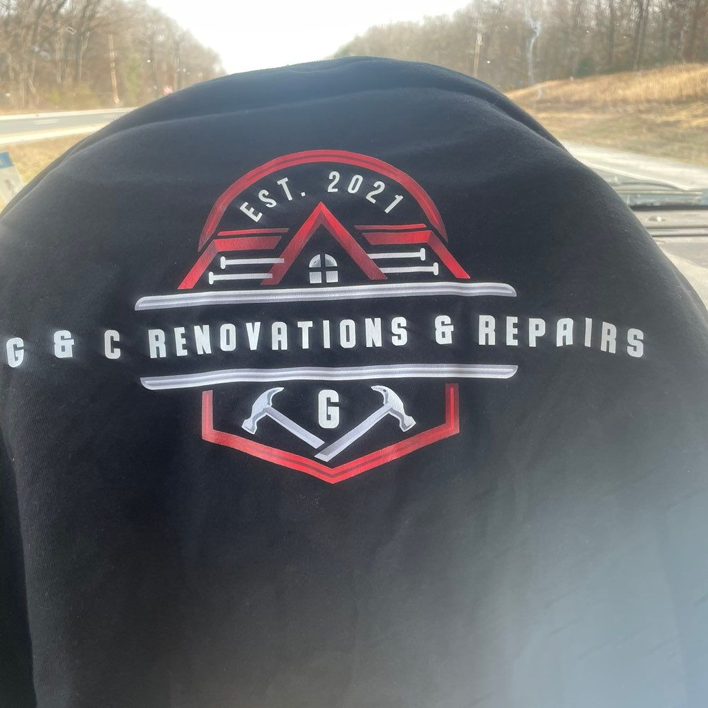 G & C Renovations & Repairs
