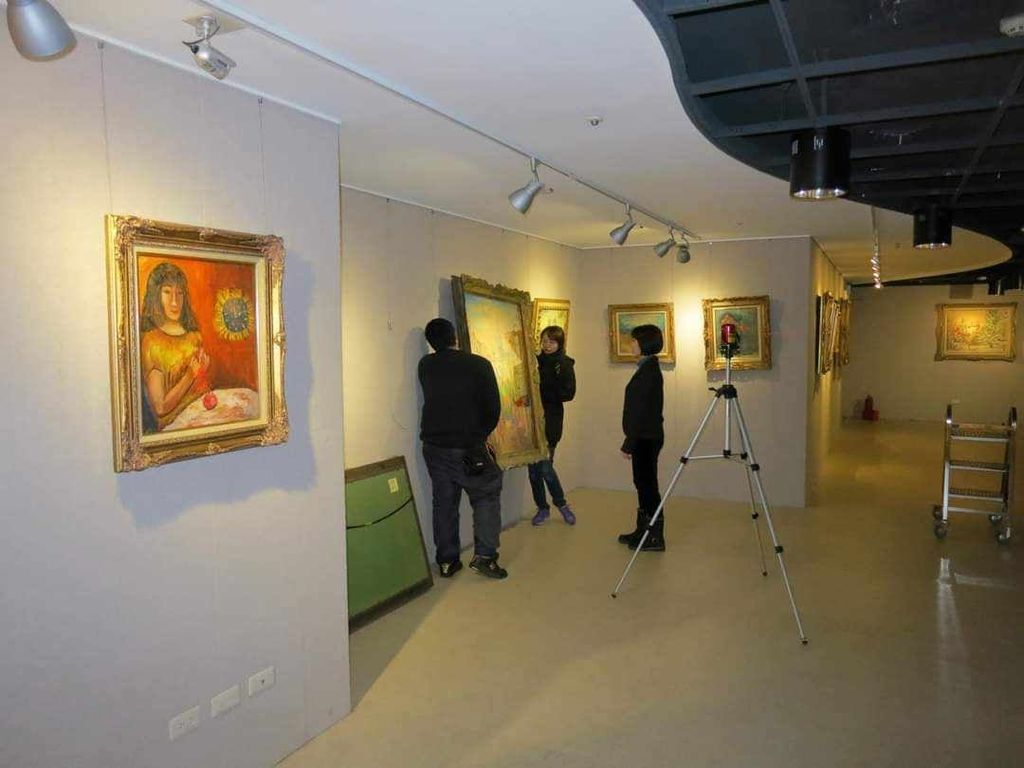 Projects and media