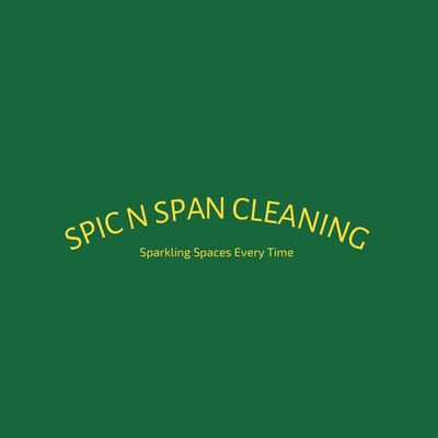 Avatar for Spic N Span Cleaning