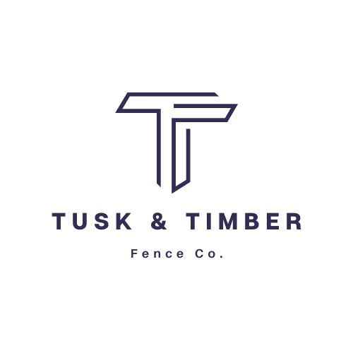 Tusk and Timber Fence Co.
