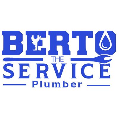 Avatar for Berto The Service Plumber