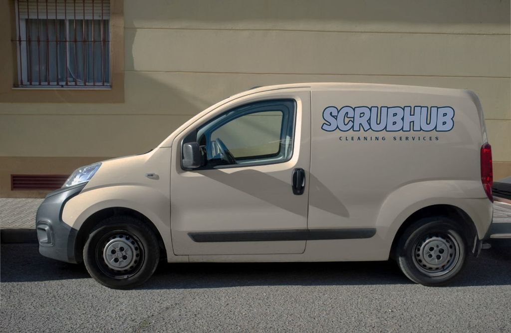 Company Van