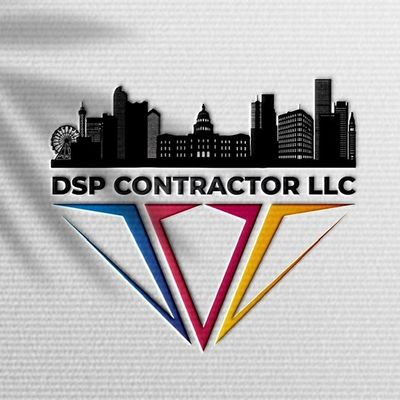 Avatar for DSP Contractor LLC