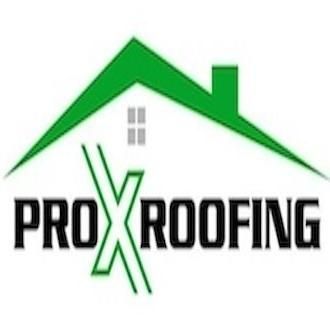 Pro x Roofing