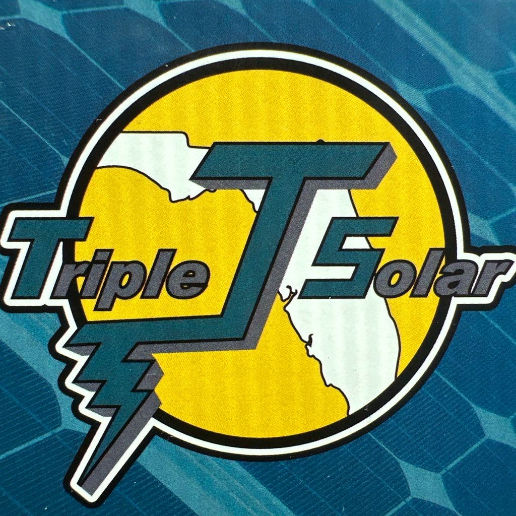 Triple J Solar