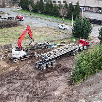 Avatar for Ball and Son Excavation LLC