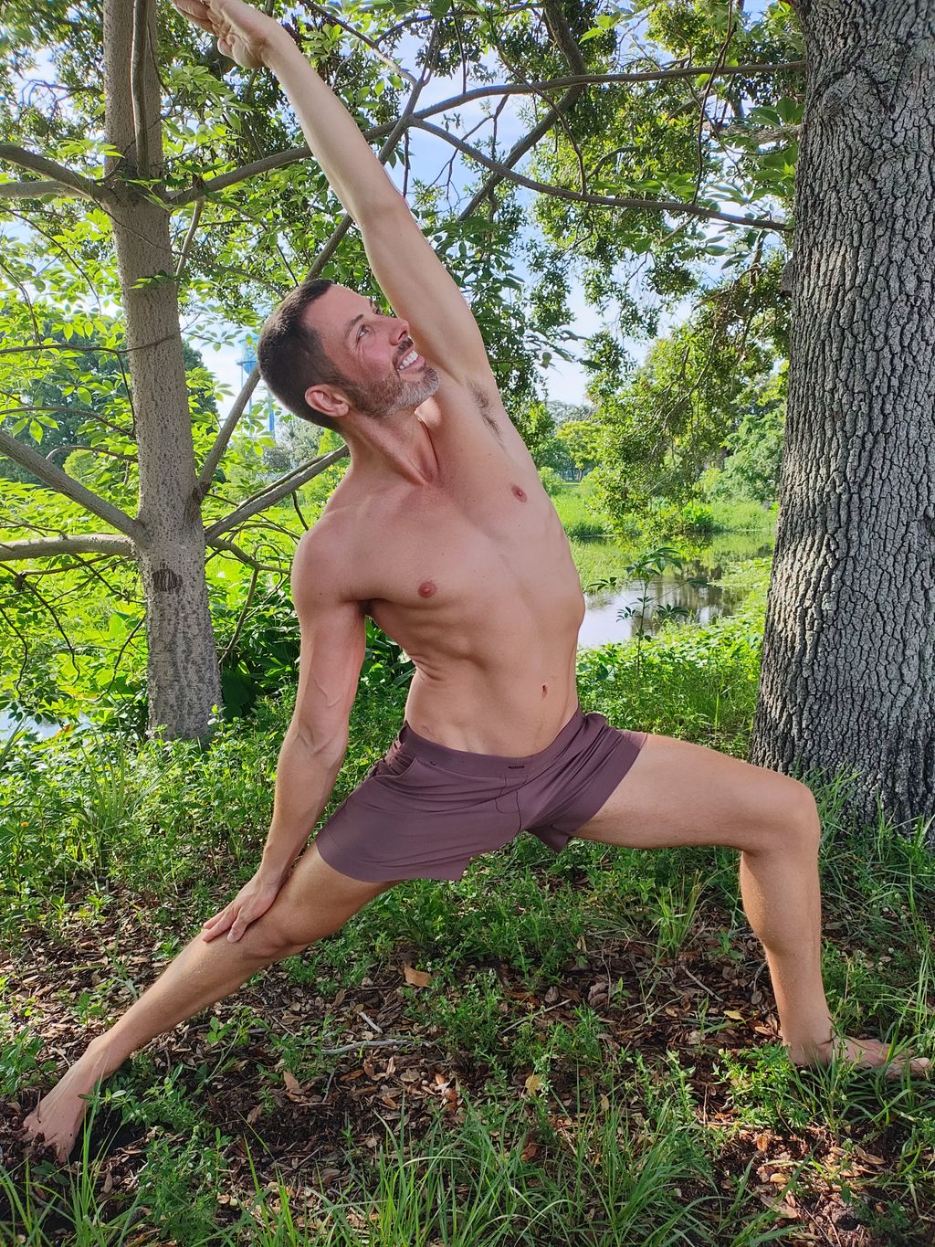 Live Your Alignment