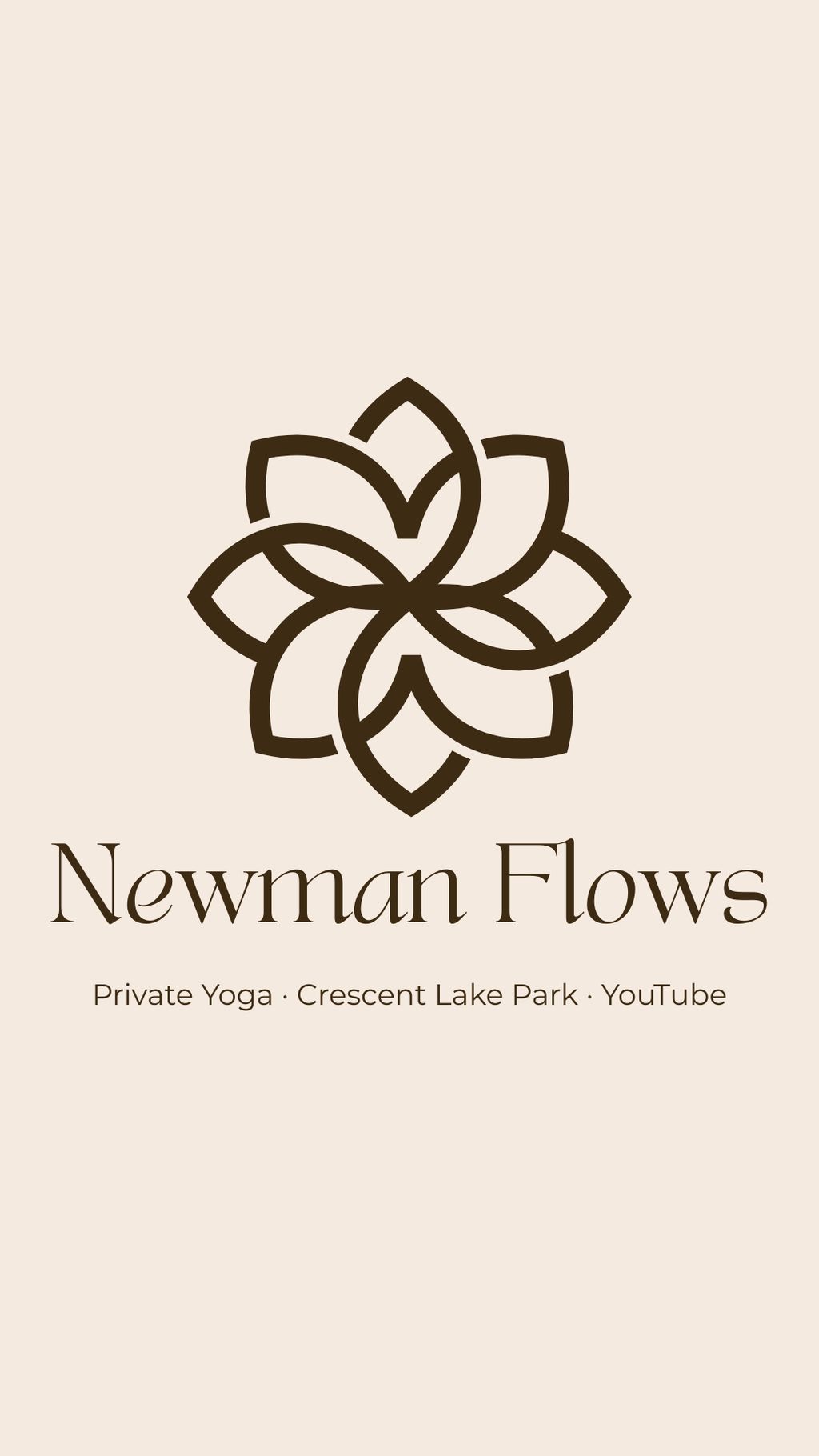Flow with me