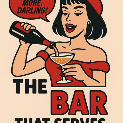 Avatar for The Bar That Serves