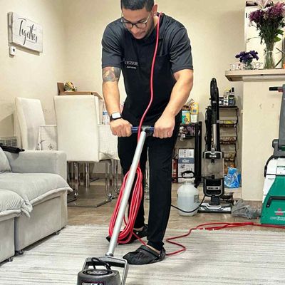 Avatar for Ebenezer Carpet Services