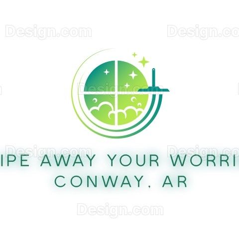 Wipe Away Your Worries
