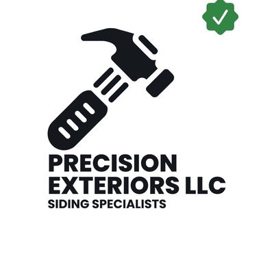 Avatar for PRECISION EXTERIORS LLC