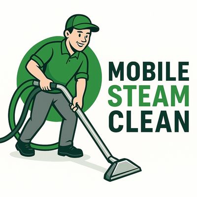 Avatar for Mobile Steam Clean