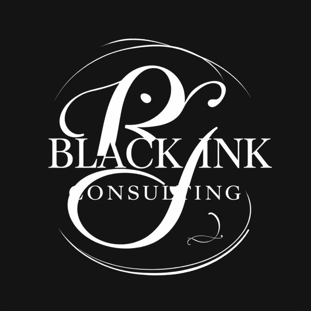 Black Ink Consulting, LLC