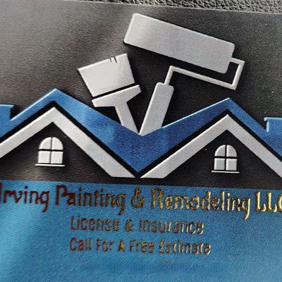 Avatar for irving painting y remodeling llc