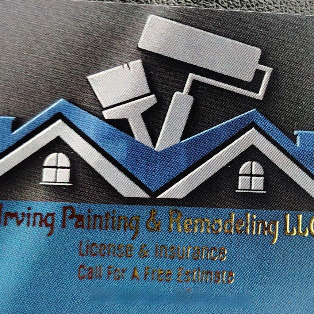 irving painting y remodeling llc
