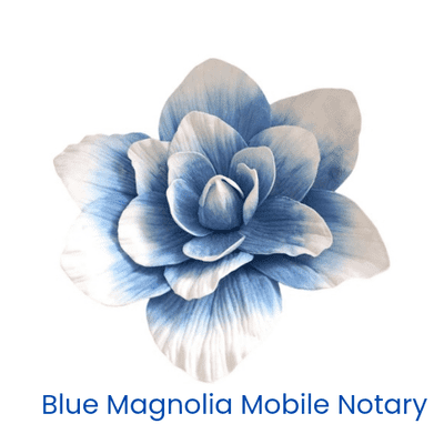Avatar for Blue Magnolia Mobile Notary