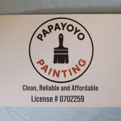 Avatar for Papayoyo Painting LLC