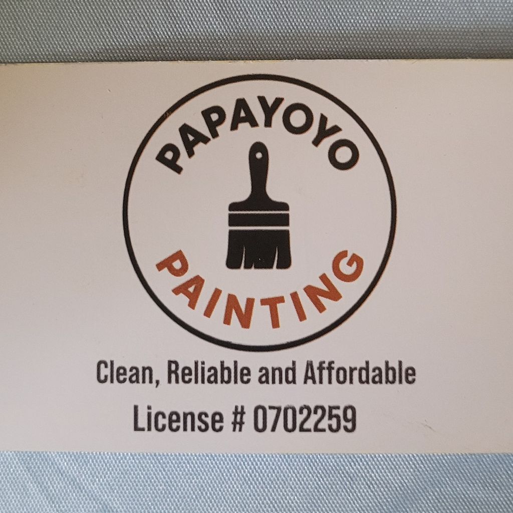 Papayoyo Painting LLC