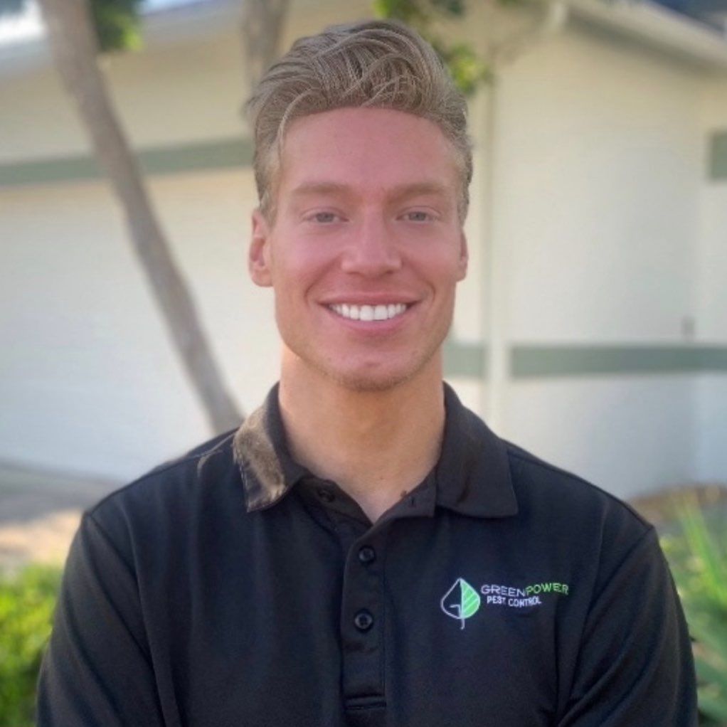 GreenPower Pest Control