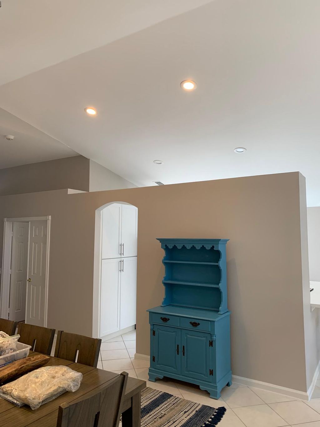 Interior Painting