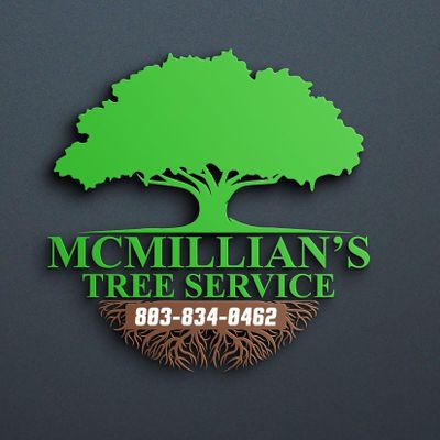 Avatar for McMillian’s Tree Service