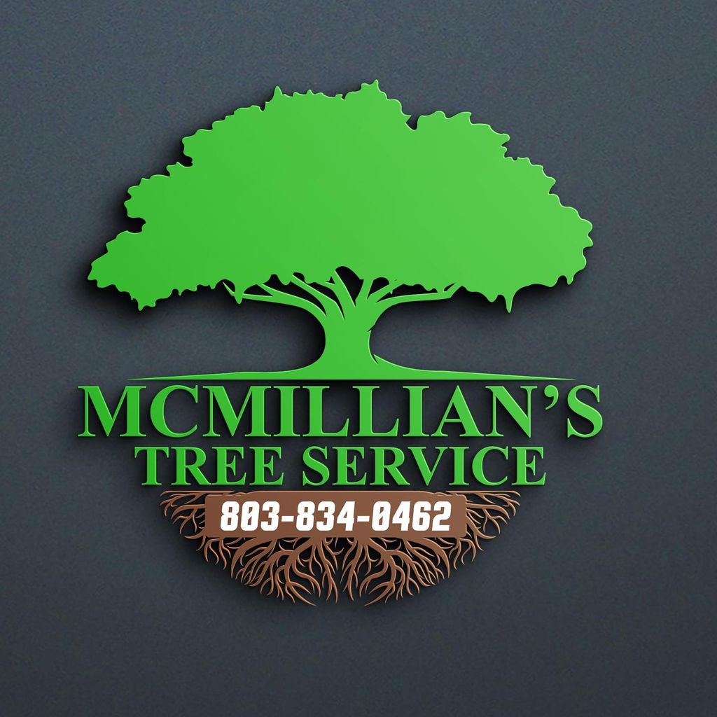 McMillian’s Tree Service