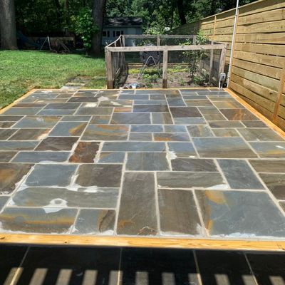 Avatar for Mendoza Landscaping LLC