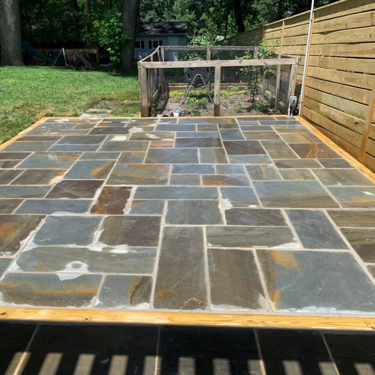 CAM Landscaping LLC