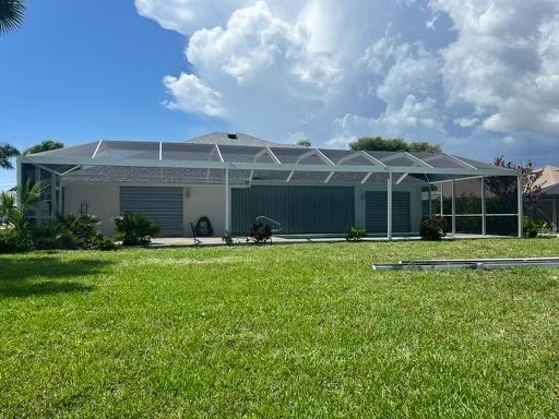 Marvic Contractors Inc