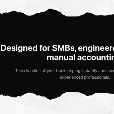 Avatar for Tesla Financial INC