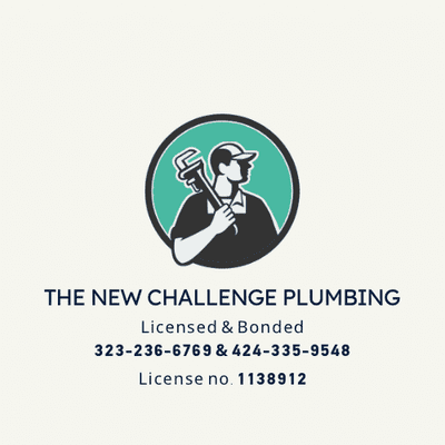 Avatar for The New Challenge Plumbing
