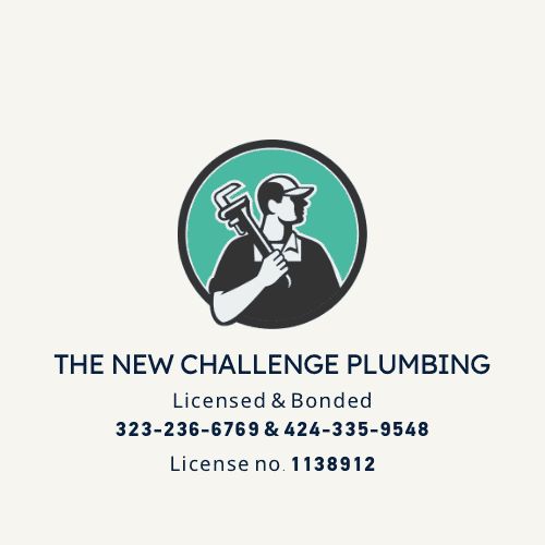 The New Challenge Plumbing