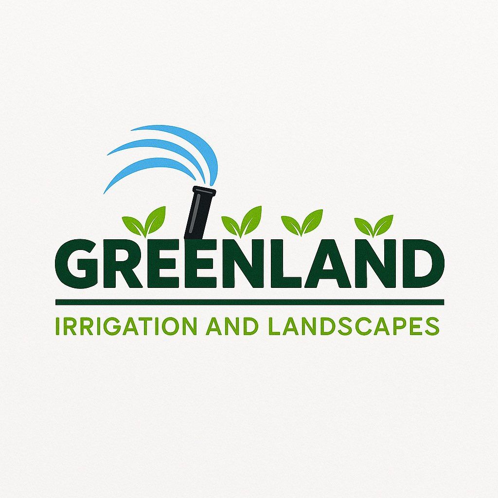 Greenland irrigation and landscaping