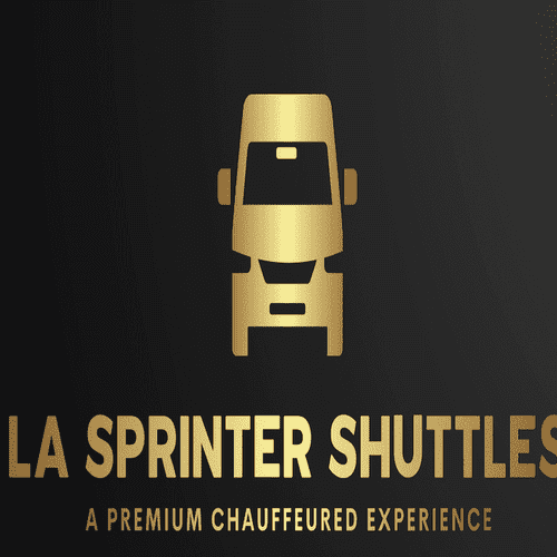 LA Sprinter Shuttles