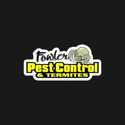 Avatar for Fowler Pest Control