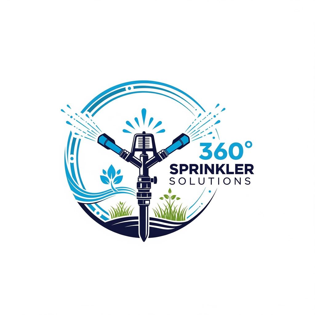 360 Sprinkler Solutions