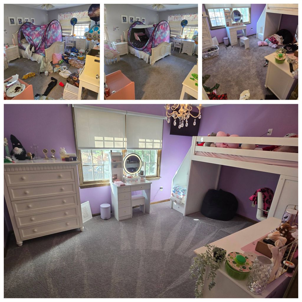 After /Before 