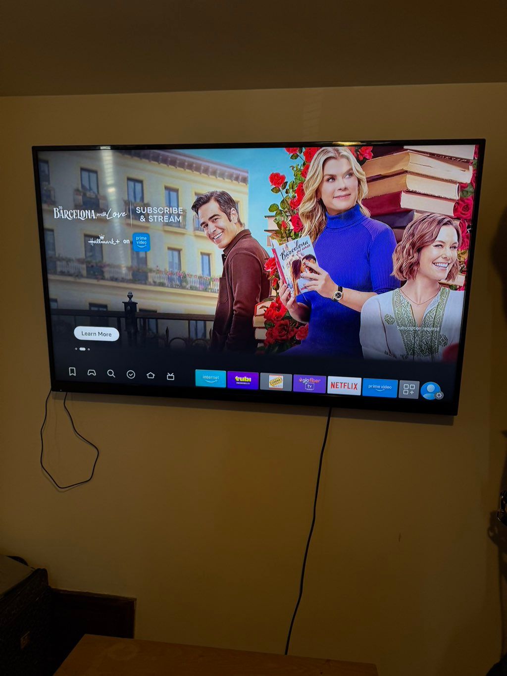Projects and media