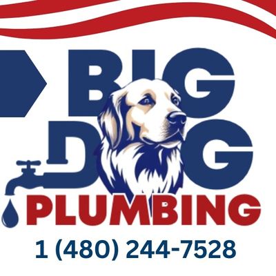 Avatar for Big Dog Plumbing and Water Treatment