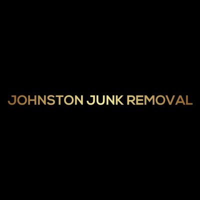 Avatar for Johnston junk removal